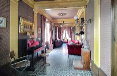 Castello in vendita Bourgogne-Franche-Comté, Sala d'ingresso