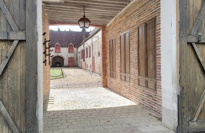 Castello in vendita Bourgogne-Franche-Comté, Foto 11/14