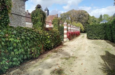 Castello in vendita Bourgogne-Franche-Comté, Foto 2/14
