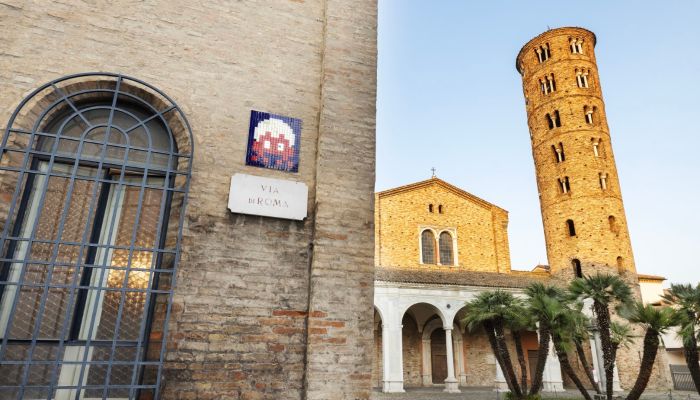  Ravenna 2