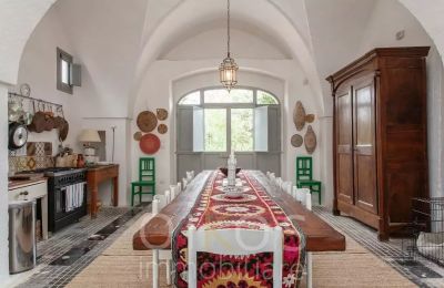 Villa padronale in vendita Oria, Puglia, Foto 8/24