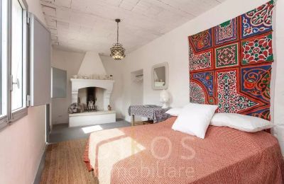 Villa padronale in vendita Oria, Puglia, Soggiorno