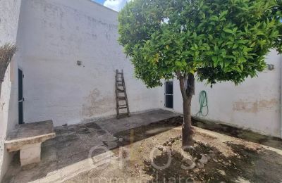 Villa padronale in vendita Oria, Puglia, Foto 23/24