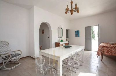 Villa padronale in vendita Oria, Puglia, Foto 17/24