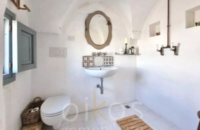 Villa padronale in vendita Oria, Puglia, Foto 18/24