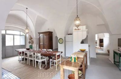 Villa padronale in vendita Oria, Puglia, Foto 11/24