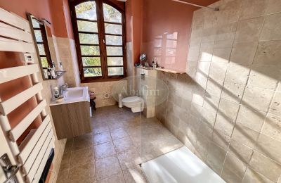 Villa padronale in vendita Eauze, Occitania, Bagno