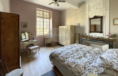 Villa padronale in vendita Eauze, Occitania, Camera da letto