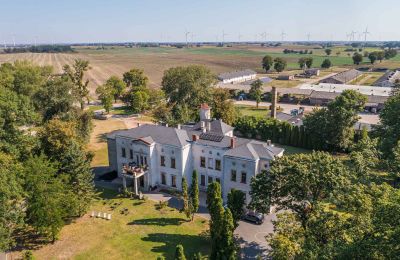 Castello Mgowo, Kujavie-Pomerania