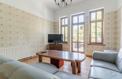 Castello in vendita Mgowo, Pałac w Mgowie, Kujavie-Pomerania, Foto 8/17