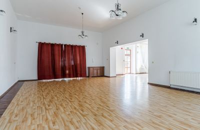 Castello in vendita Mgowo, Pałac w Mgowie, Kujavie-Pomerania, Sala da ballo