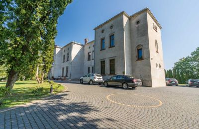 Castello in vendita Mgowo, Pałac w Mgowie, Kujavie-Pomerania, Foto 13/17