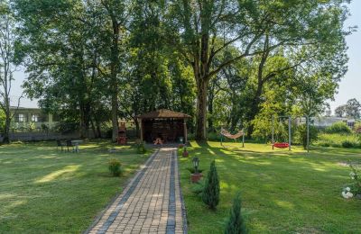 Castello in vendita Mgowo, Pałac w Mgowie, Kujavie-Pomerania, Parco