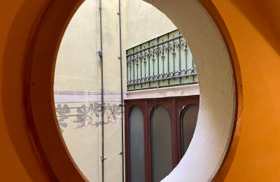 Appartamento in edificio storico in vendita Verbania, Via Centrale, Piemonte, Foto 21/31