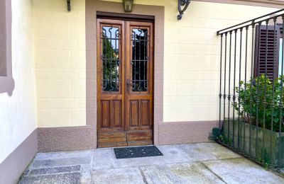 Appartamento in edificio storico in vendita Verbania, Via Centrale, Piemonte, Foto 23/31