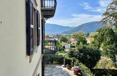 Appartamento in edificio storico in vendita Verbania, Via Centrale, Piemonte, Foto 24/31