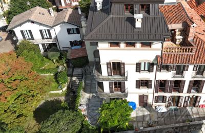 Appartamento in edificio storico in vendita Verbania, Via Centrale, Piemonte, Foto 29/31
