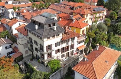 Appartamento in edificio storico in vendita Verbania, Via Centrale, Piemonte, Foto 30/31