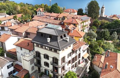 Appartamento in edificio storico Verbania, Piemonte