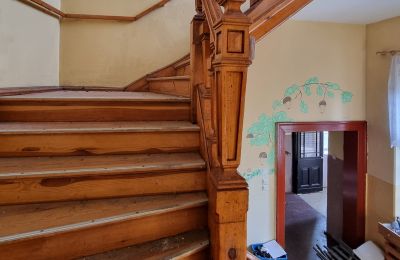 Castello in vendita Grabiszyce Średnie, Bassa Slesia, Scale