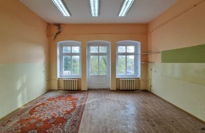 Castello in vendita Grabiszyce Średnie, Bassa Slesia, Foto 13/23
