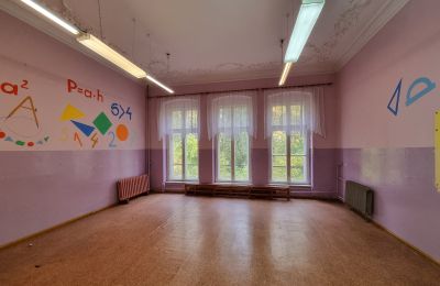 Castello in vendita Grabiszyce Średnie, Bassa Slesia, Foto 7/23
