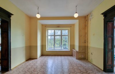 Castello in vendita Grabiszyce Średnie, Bassa Slesia, Foto 5/23