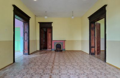 Castello in vendita Grabiszyce Średnie, Bassa Slesia, Sala d'ingresso