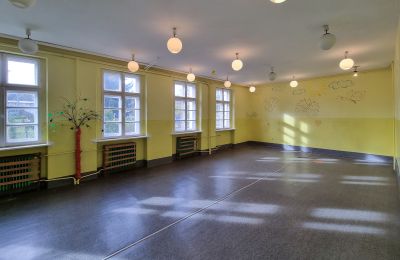 Castello in vendita Grabiszyce Średnie, Bassa Slesia, Foto 10/23