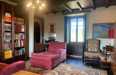 Villa padronale in vendita Gignese, Via al Castello, Piemonte, Foto 2/30