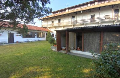 Villa padronale in vendita Gignese, Via al Castello, Piemonte, Foto 15/30