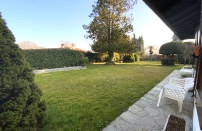 Villa padronale in vendita Gignese, Via al Castello, Piemonte, Foto 24/30