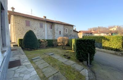 Villa padronale in vendita Gignese, Via al Castello, Piemonte, Foto 25/30