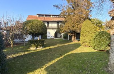 Villa padronale in vendita Gignese, Via al Castello, Piemonte, Foto 4/30