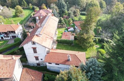 Villa padronale in vendita Gignese, Via al Castello, Piemonte, Foto 30/30