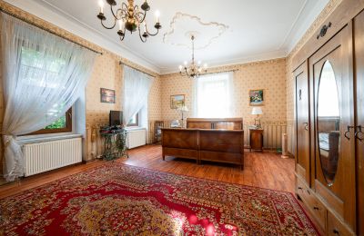 Castello in vendita Wojnowice, Pałacowa, Slesia, Foto 12/15