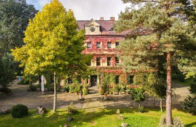 Castello in vendita Wojnowice, Pałacowa, Slesia, Foto 15/15