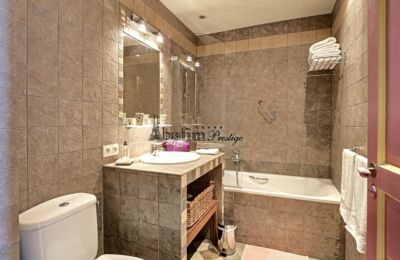 Villa padronale in vendita Occitania, Bagno
