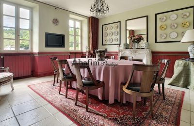 Villa padronale in vendita Occitania, Sala da pranzo