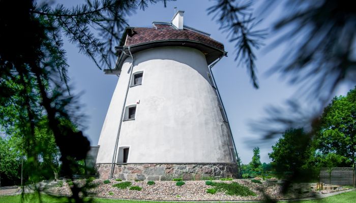 Immobile storico in vendita Ryn, Varmia-Masuria,  Polonia