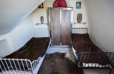 Immobile storico in vendita Ryn, Varmia-Masuria, Camera da letto