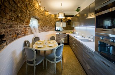 Immobile storico in vendita Ryn, Varmia-Masuria, Cucina