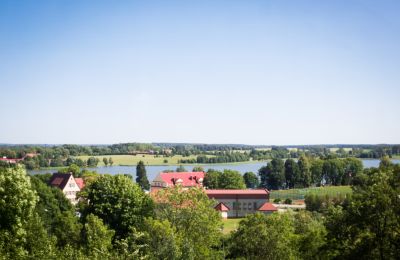 Immobile storico in vendita Ryn, Varmia-Masuria, Vista