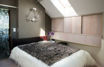 Immobile storico in vendita Ryn, Varmia-Masuria, Camera da letto