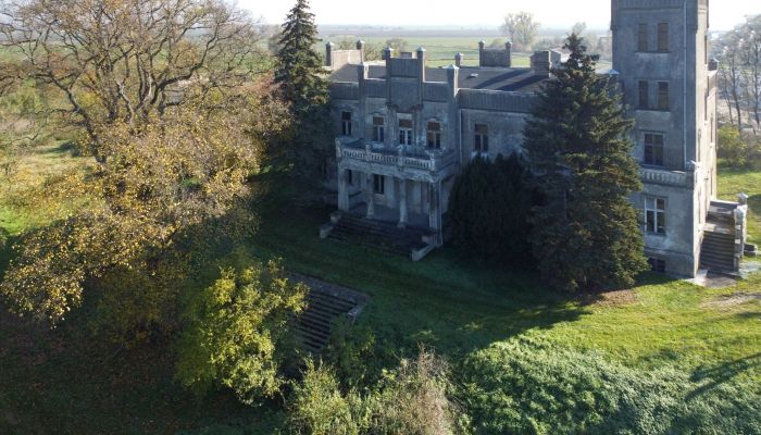  Górki Dąbskie 2
