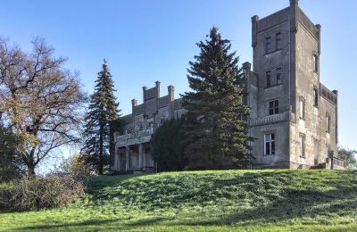 Castello Górki Dąbskie, Kujavie-Pomerania