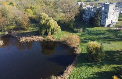 Castello in vendita Górki Dąbskie, Pałac w Górkach Dąbskich, Kujavie-Pomerania, Proprietà
