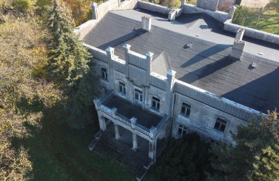Castello in vendita Górki Dąbskie, Pałac w Górkach Dąbskich, Kujavie-Pomerania, Foto 19/22