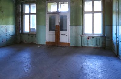 Castello in vendita Górki Dąbskie, Pałac w Górkach Dąbskich, Kujavie-Pomerania, Sala d'ingresso