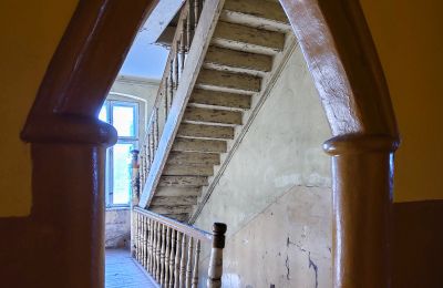 Castello in vendita Górki Dąbskie, Pałac w Górkach Dąbskich, Kujavie-Pomerania, Dettagli